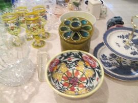 Royal Doulton Tidbit Tray