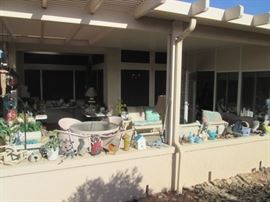 Take Your Pick, BUT COME EARLY, as things will go fast!