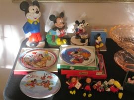 AND, All the Disney Gang...