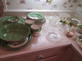 Entertaining guests?