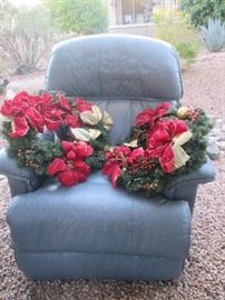 Florals and MANY Holiday Decor Items