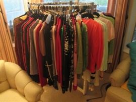 There are several Leather Jackets