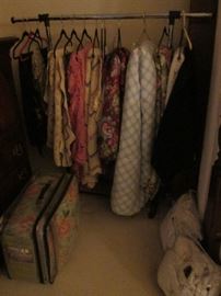 Comforters, Quilts and Afghans