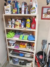 Spring Cleaning Time