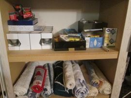 Table Mats and Runners