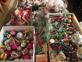 Oh Boy, Color everywhere!