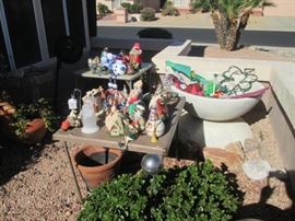 More Christmas and Easter +++