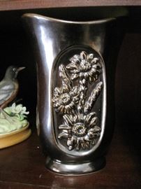 Red Wing Vase.