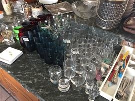 MISC. BARWARE