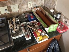 KITCHEN MISCELLANEOUS