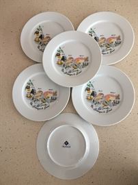 Les Fromages de France 🇫🇷 
Cheese Plates