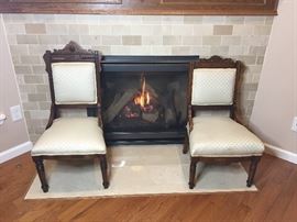 Adorable Decorative Chairs 