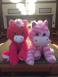 Little Unicorns 🦄 