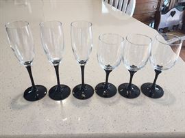 Luminar France 3 Champagne 🥂 
3Wine/Water