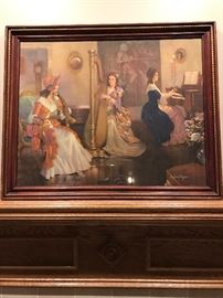 This item is on hold.