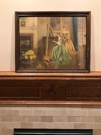 This item is on hold.