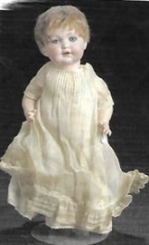 ARMAND MARSEILLE 971 DOLL $225 or best offer.