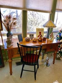 Hitchcock Desk Chair