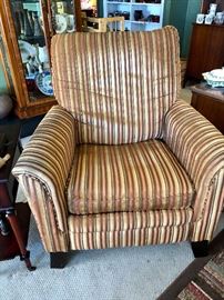 Lane Recliner