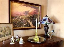 Thomas DeDecker Spring Storm