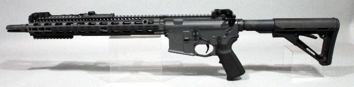 Daniel Defense DDM4 VII M4 Carbine Rifle, Multi Cal, SN# DDM4078793, Many Upgrades and Extras, SAFETY NOTIFICATION RECALL