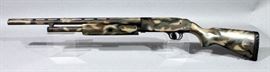 Mossberg 500C 20 Gauge Youth Model Pump Action Shotgun, SN# R416627