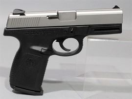 Smith & Wesson S&W40VE Pistol, .40 S&W, SN# PBV4478