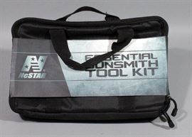 NcStar Essential Gunsmith Tool Kit Model# TGSETK, New