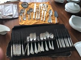 FLATWARE