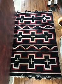 MORE RUGS THROUGHOUT THE HOME