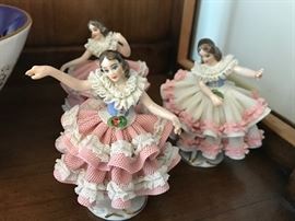 BUY A BALLERINA OR 3