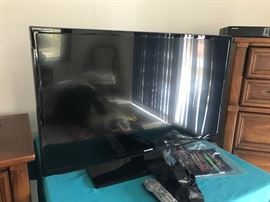 HDTV- SAMSUNG