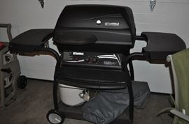 Kenmore BBQ