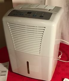 GE Dehumidifier Adel-30  http://www.ctonlineauctions.com/detail.asp?id=680818