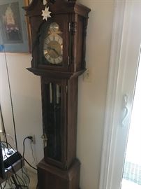 Grandfather Clock http://www.ctonlineauctions.com/detail.asp?id=680807