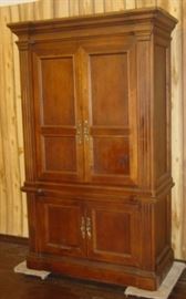 Entertainment Cabinet