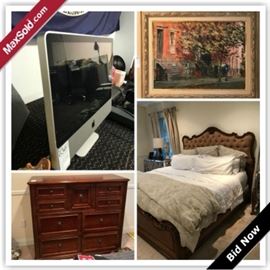 maxsold ArmonkAlderWay