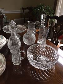 Waterford Crystal
