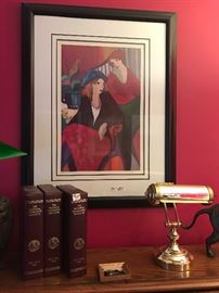 "Friendship" by Patricia