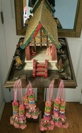 Thai Spirit House