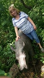 Cast Metal Rhinoceros - About the size of a real baby Rhino