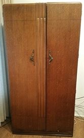 H. Lebus Men's Warddrobe