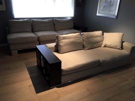 Blueprint Sectional
