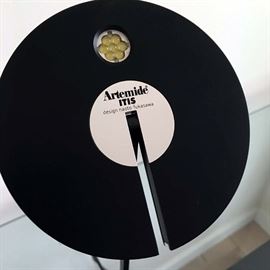 Artemide ITIS LED Table Lamp