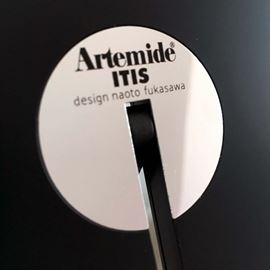 Artemide ITIS LED Table Lamp