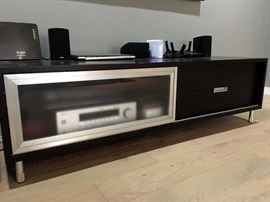 Yamaha Natural Sound AV Receiver RX-V350