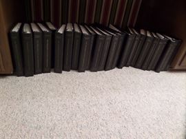 The preacher’s outline sermon bible series