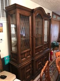Large Hutch