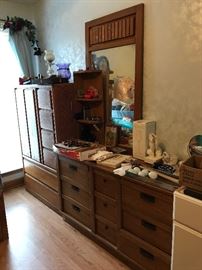 Bedroom Furniture, Vanity Items