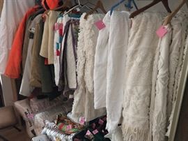 Blankets, Quilts, Bedding, Chenile Blankets